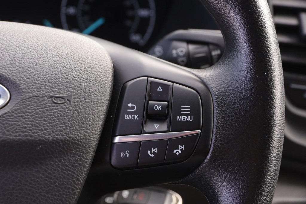 Ford Transit Cargo Van Vehicle Image 11