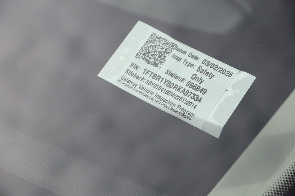 Ford Transit Cargo Van Vehicle Image 24