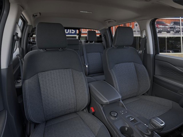 Ford Ranger Vehicle Image 10