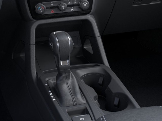 Ford Ranger Vehicle Image 15