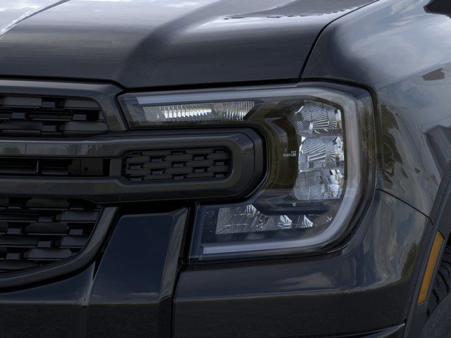Ford Ranger Vehicle Image 18