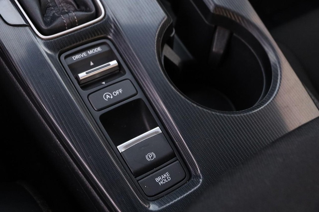 Honda Civic Sedan Vehicle Image 18