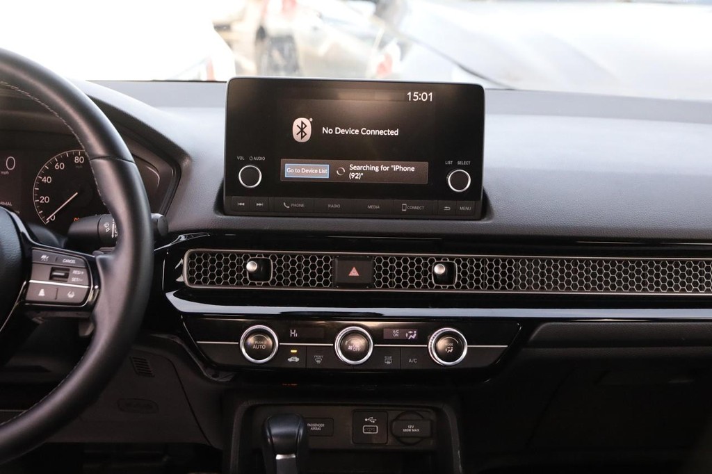 Honda Civic Sedan Vehicle Image 23