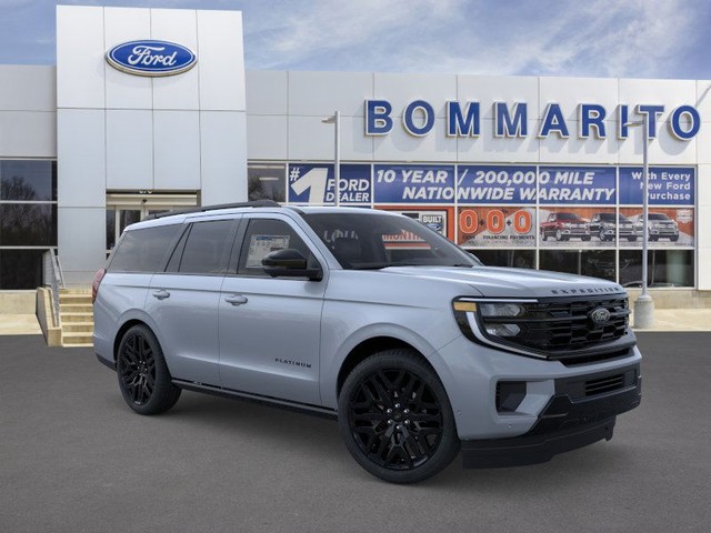 Ford Expedition Vehicle Full-screen Gallery Image 7