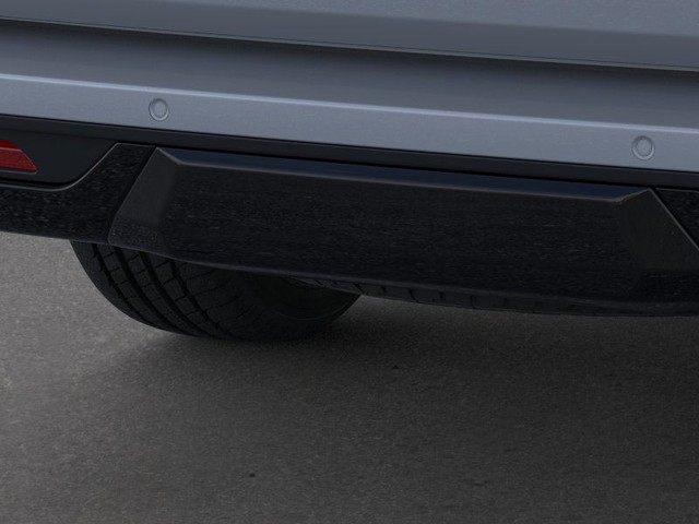 Ford Expedition Vehicle Full-screen Gallery Image 23