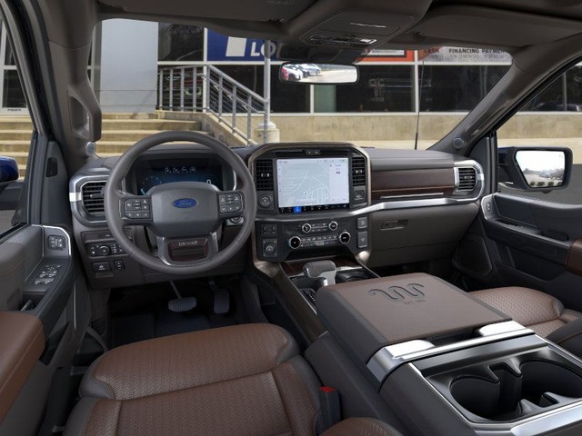 Ford F-150 Vehicle Full-screen Gallery Image 9