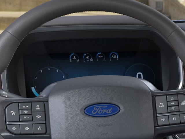 Ford F-150 Vehicle Full-screen Gallery Image 13