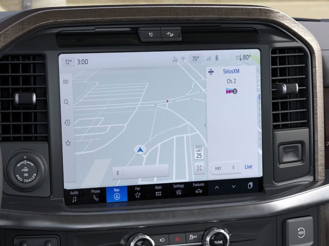 Ford F-150 Vehicle Full-screen Gallery Image 14