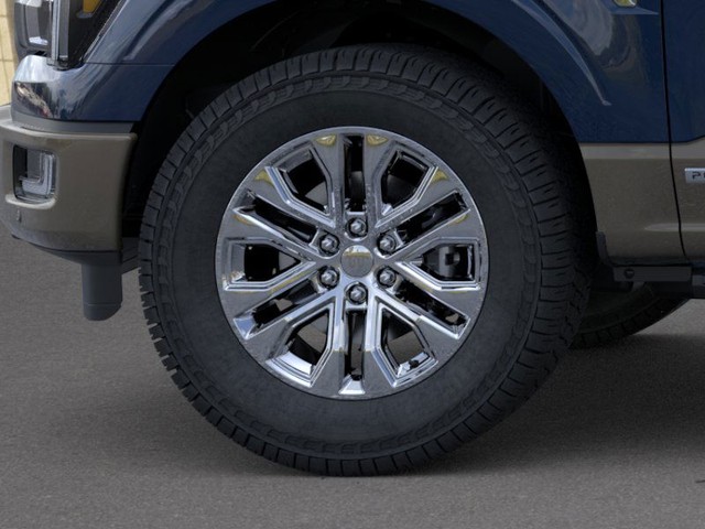 Ford F-150 Vehicle Full-screen Gallery Image 19