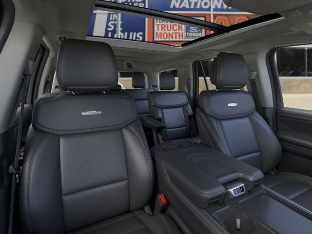 Ford Expedition Vehicle Full-screen Gallery Image 10