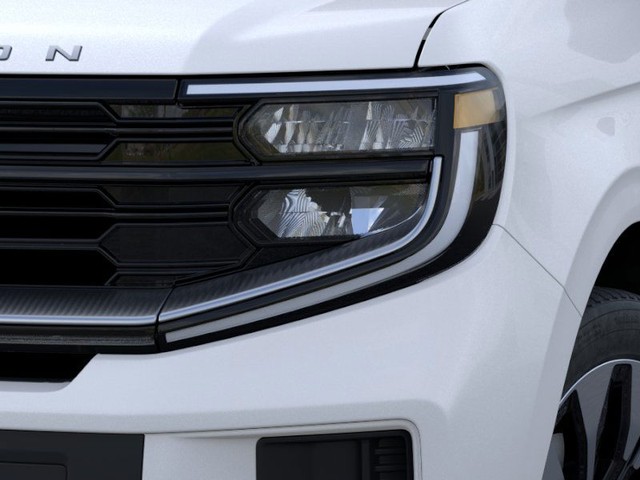 Ford Expedition Vehicle Full-screen Gallery Image 18
