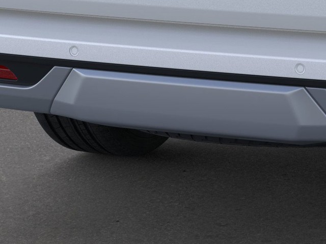 Ford Expedition Vehicle Full-screen Gallery Image 23