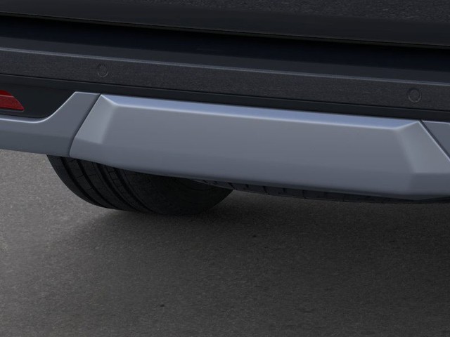 Ford Expedition Vehicle Full-screen Gallery Image 23