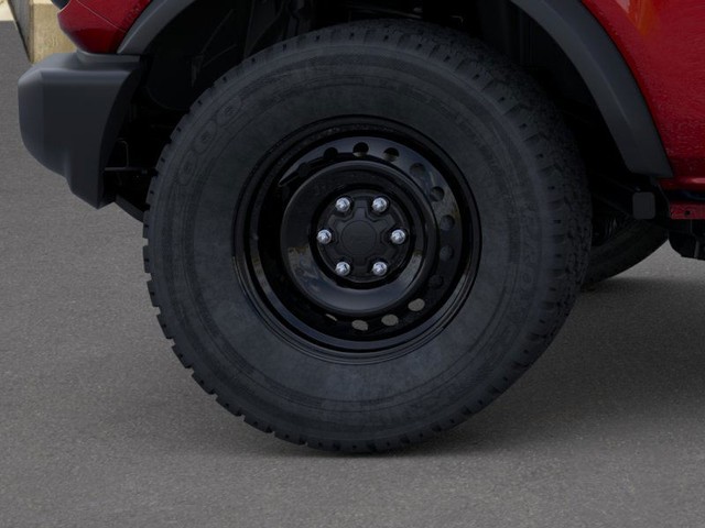 Ford Bronco Vehicle Full-screen Gallery Image 21