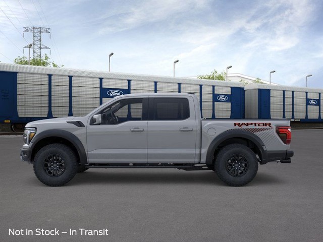 Ford F-150 Vehicle Full-screen Gallery Image 3
