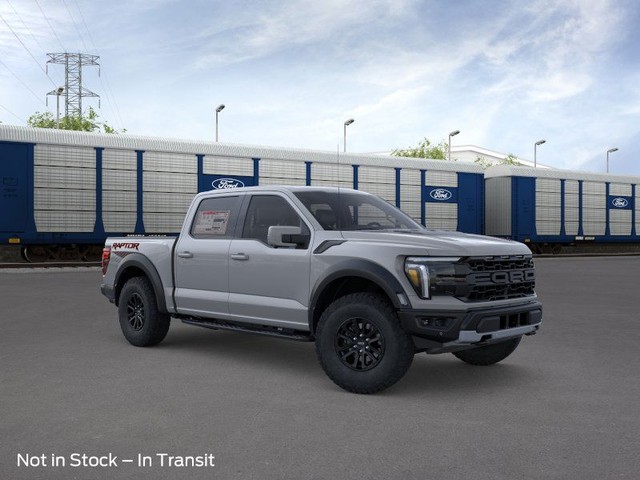 Ford F-150 Vehicle Full-screen Gallery Image 7