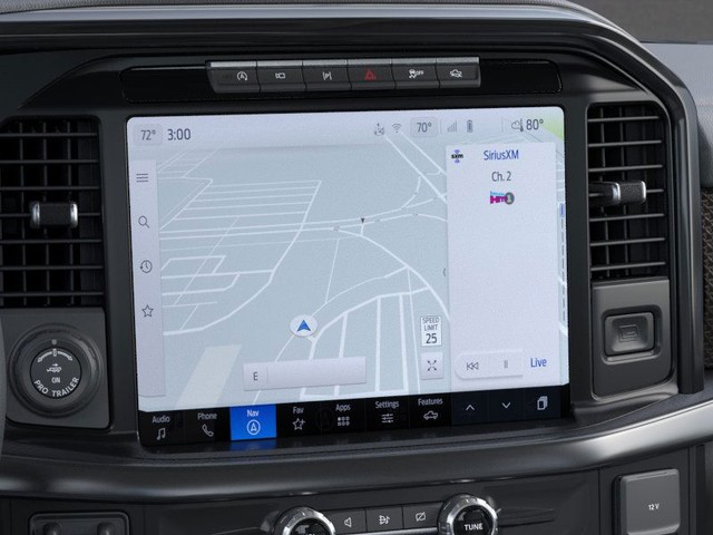 Ford F-150 Vehicle Full-screen Gallery Image 14