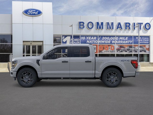 Ford F-150 Vehicle Image 03