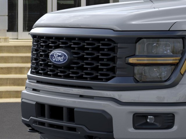 Ford F-150 Vehicle Image 17