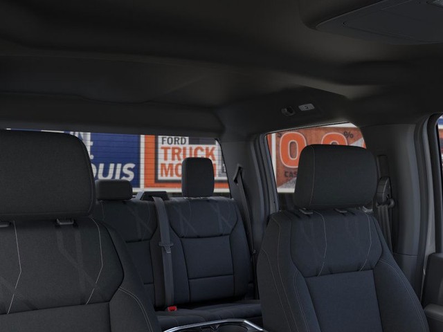 Ford F-150 Vehicle Image 22