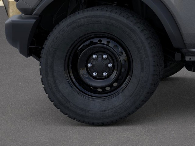 Ford Bronco Vehicle Image 21