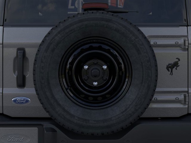 Ford Bronco Vehicle Image 24