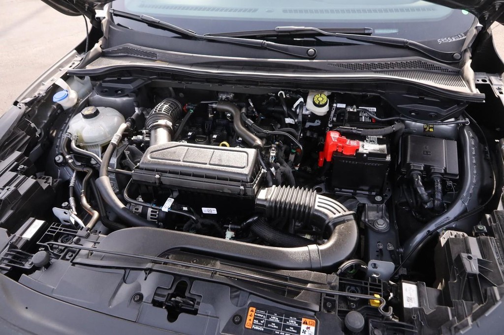 Ford Escape Vehicle Full-screen Gallery Image 25