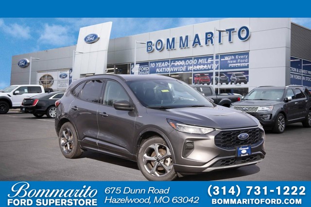 Hazelwood MO 2024 Ford Escape more details - ford escape