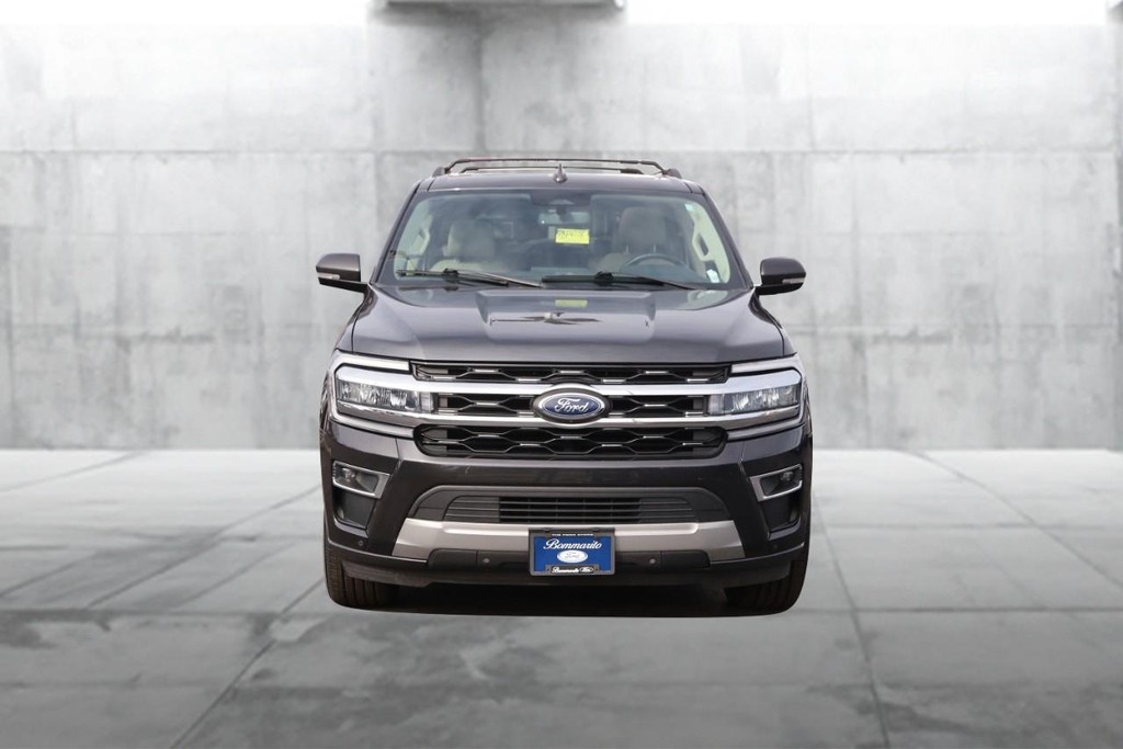 Ford Expedition Vehicle Full-screen Gallery Image 4