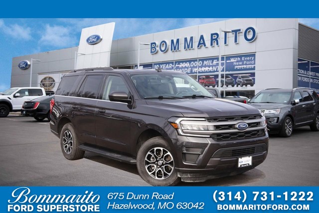 more details - ford expedition