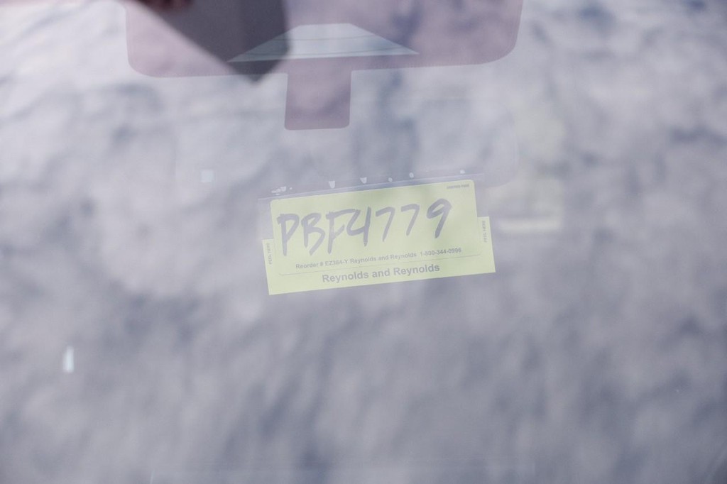 Ford Expedition Max Vehicle Full-screen Gallery Image 30