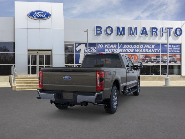 Ford Super Duty F-250 SRW Vehicle Image 08