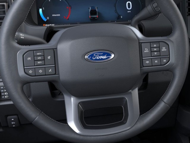 Ford Super Duty F-250 SRW Vehicle Image 12