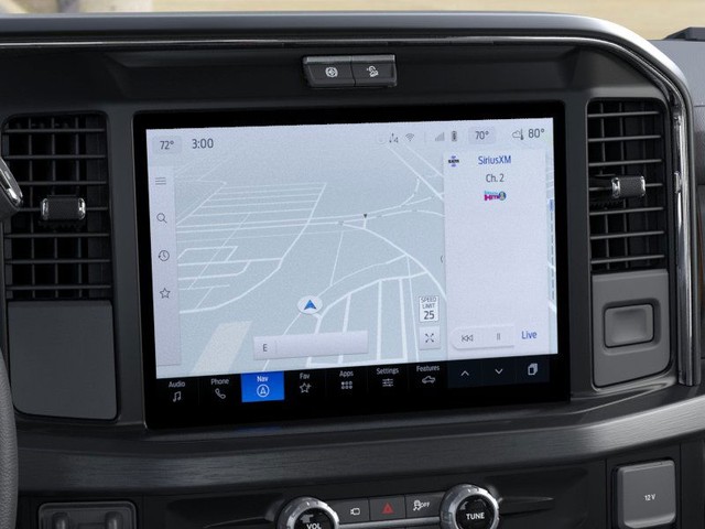 Ford Super Duty F-250 SRW Vehicle Image 14