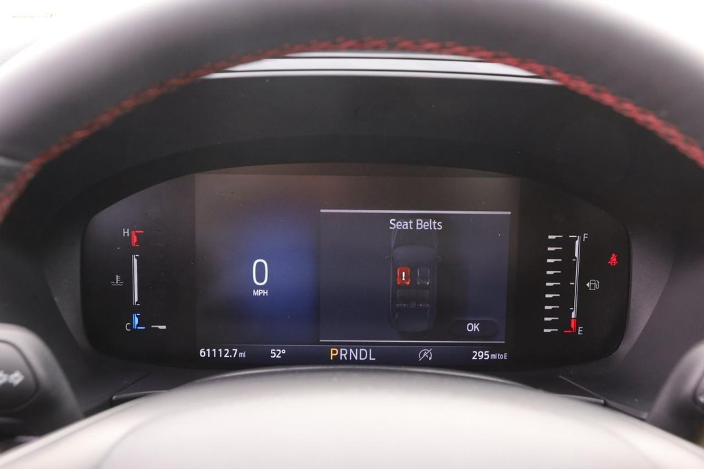 Ford Escape Vehicle Full-screen Gallery Image 14