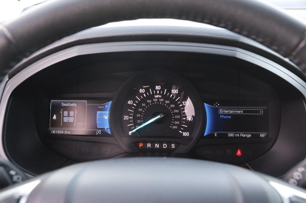 Ford Edge Vehicle Image 13