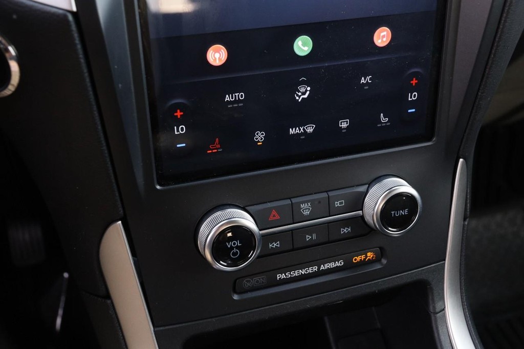 Ford Edge Vehicle Image 17