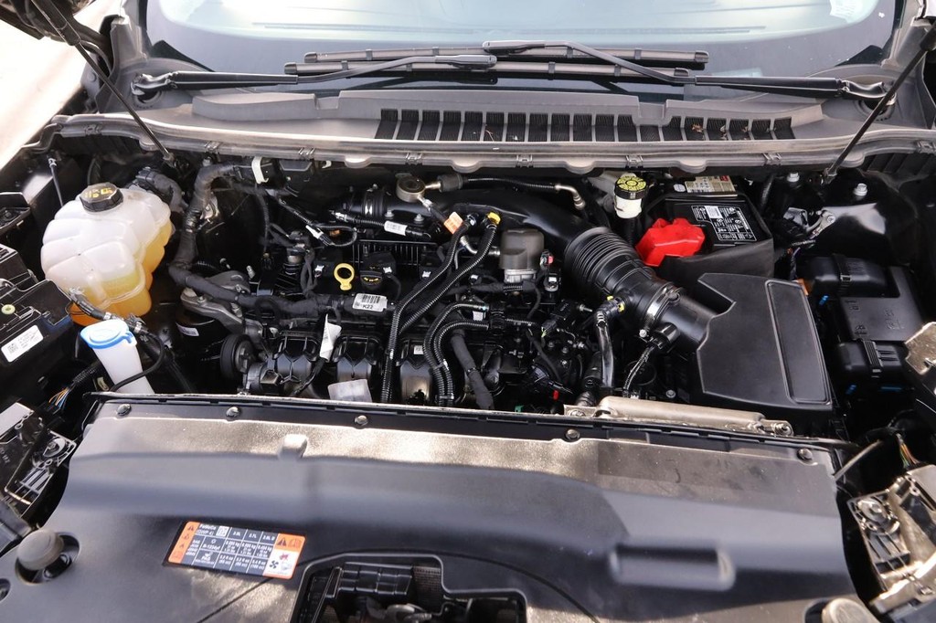 Ford Edge Vehicle Image 25