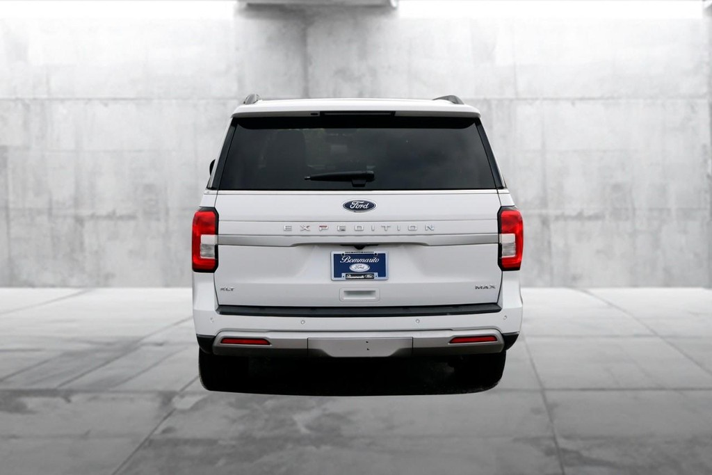 Ford Expedition Max Vehicle Image 06