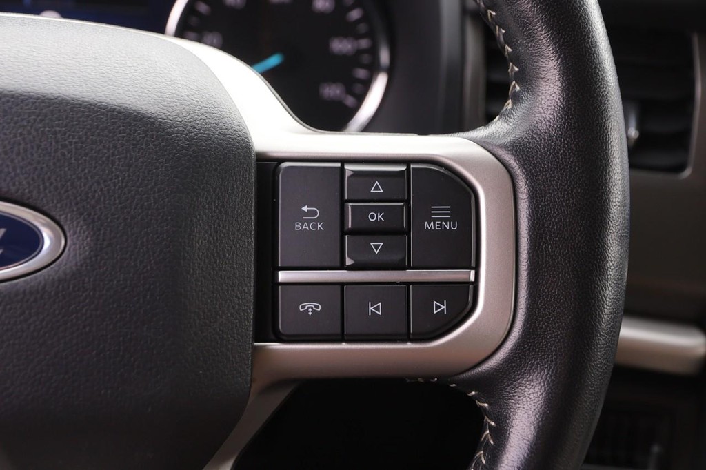 Ford Expedition Max Vehicle Image 14