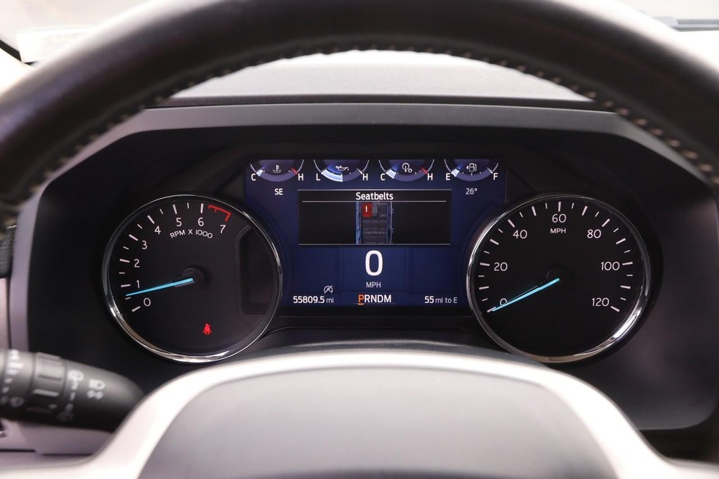 Ford Expedition Max Vehicle Image 15