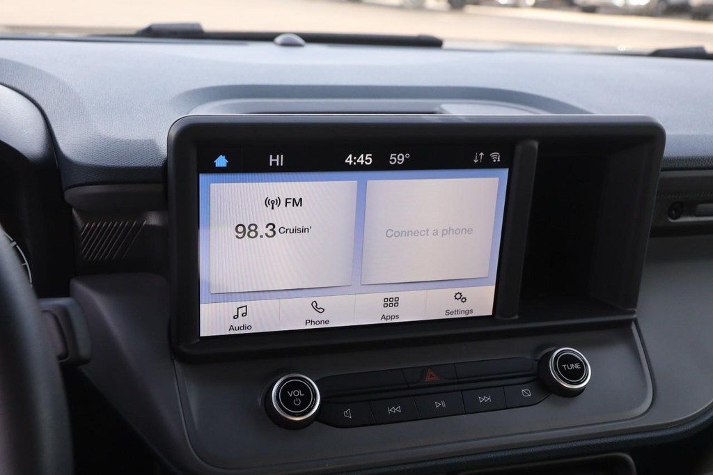 Ford Maverick Vehicle Image 14