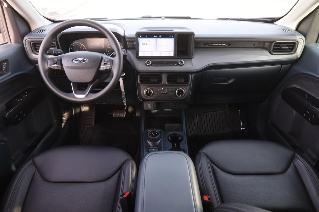 Ford Maverick Vehicle Image 19