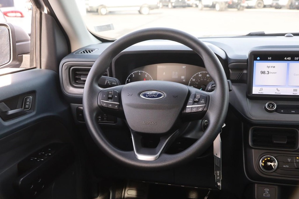 Ford Maverick Vehicle Image 21