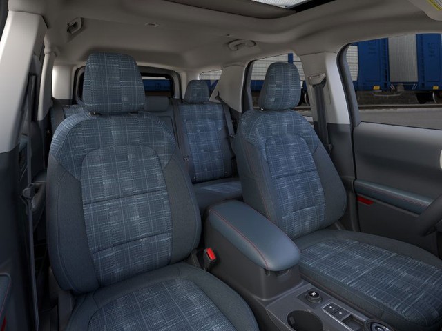 Ford Bronco Sport Vehicle Image 10