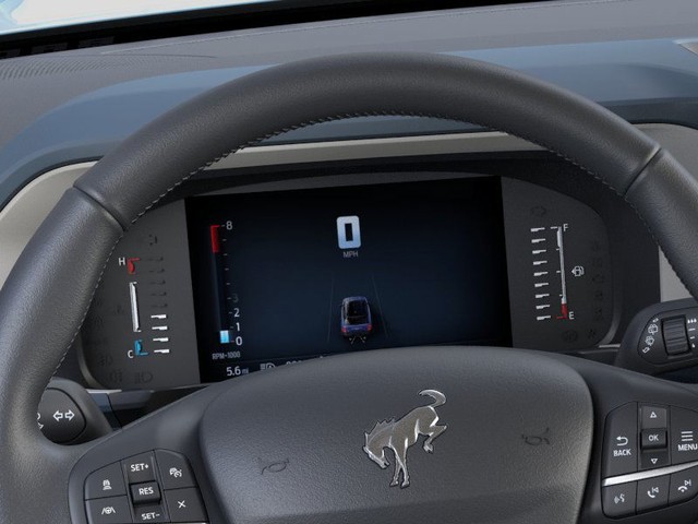 Ford Bronco Sport Vehicle Image 13