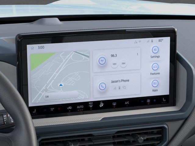 Ford Bronco Sport Vehicle Image 14