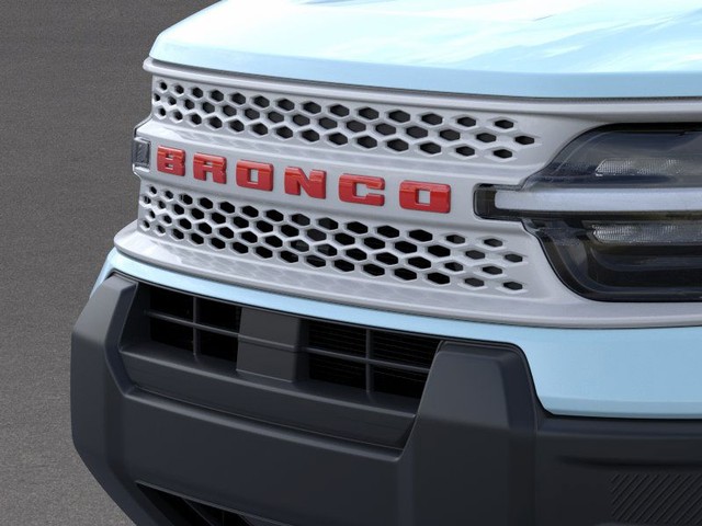 Ford Bronco Sport Vehicle Image 17