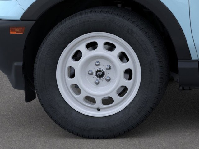 Ford Bronco Sport Vehicle Image 19