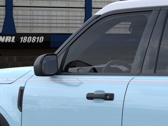 Ford Bronco Sport Vehicle Image 20